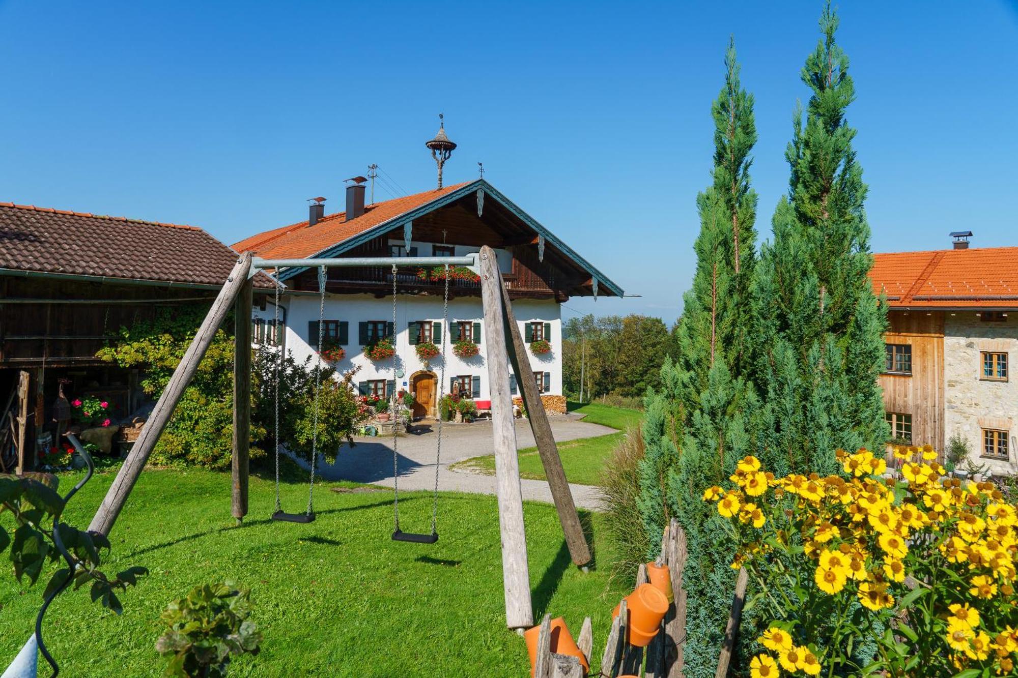 פרסדורף Stadlerhof מראה חיצוני תמונה